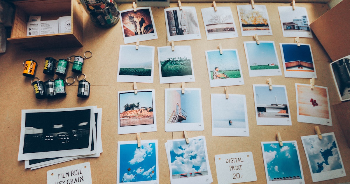 The Art of Wedding Photography