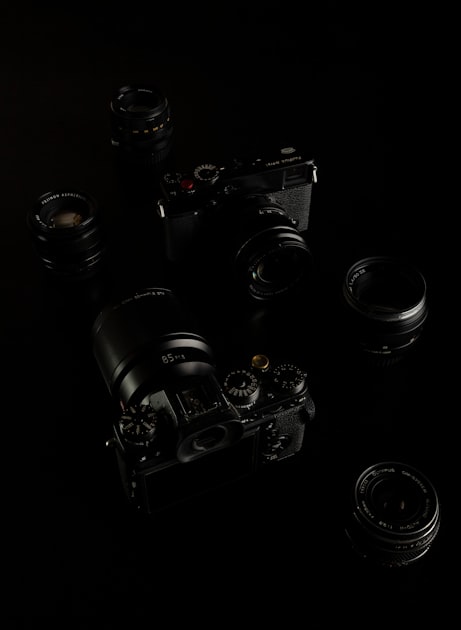 The Impact of Photography in Media